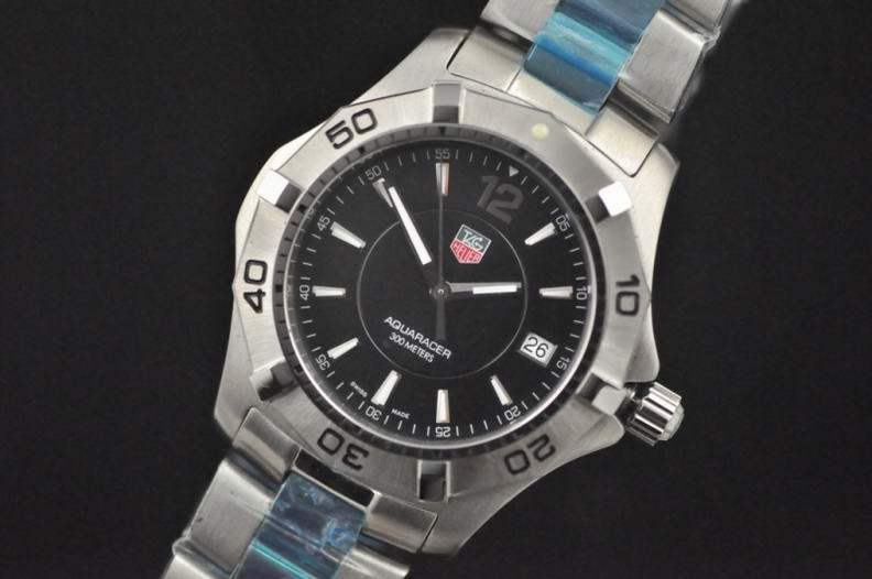 TAG Heuer Watch 563